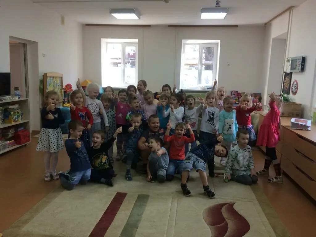 Детский сад общеразвивающего вида № 48 — фото 3