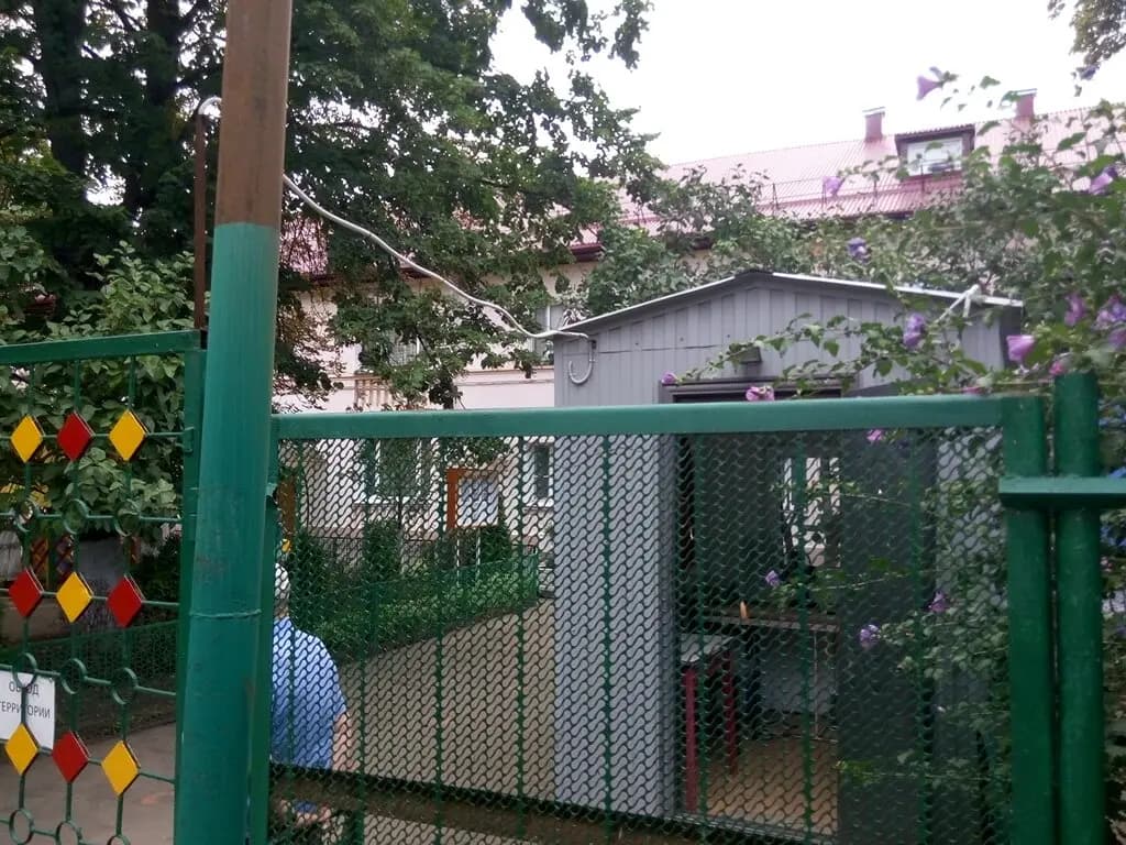 Детский сад общеразвивающего вида № 48 — фото 8