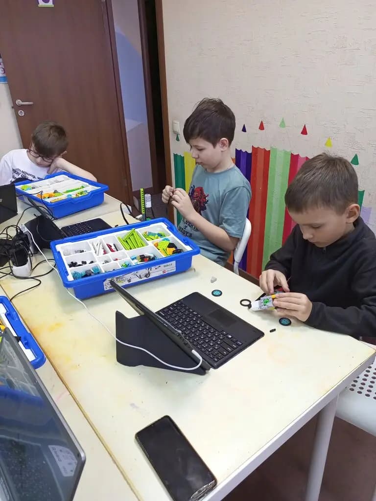 Счастливы вместе — фото 9