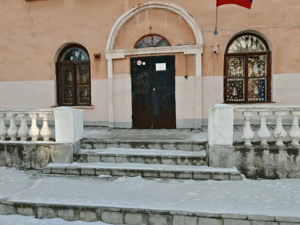 Детский сад комбинированного вида Надежда — фото 2