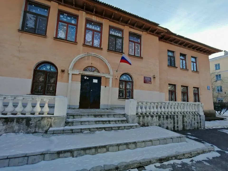 Детский сад комбинированного вида Надежда — фото 6