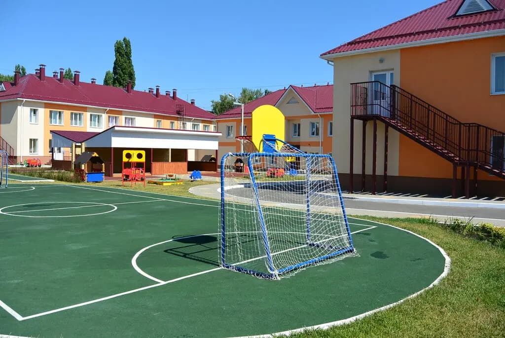 Детский сад комбинированного вида № 77
