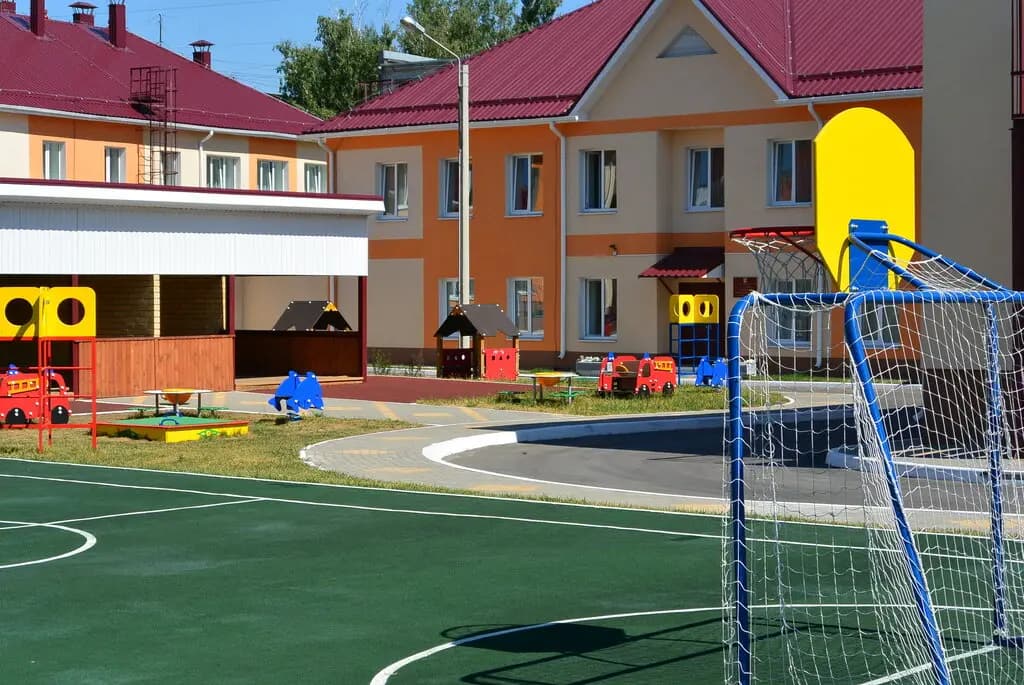 Детский сад комбинированного вида № 77 — фото 10