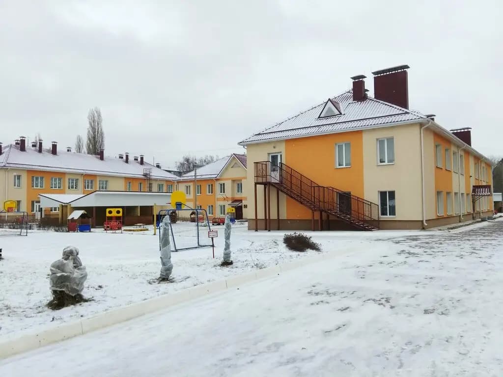 Детский сад комбинированного вида № 77 — фото 2