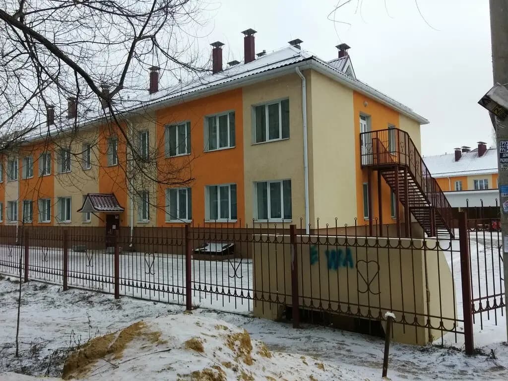 Детский сад комбинированного вида № 77 — фото 6