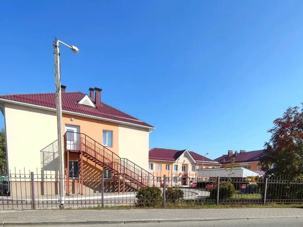 Детский сад комбинированного вида № 77 — фото 7