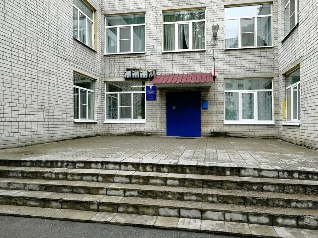 Центр развития ребёнка-детский сад № 65 — фото 3