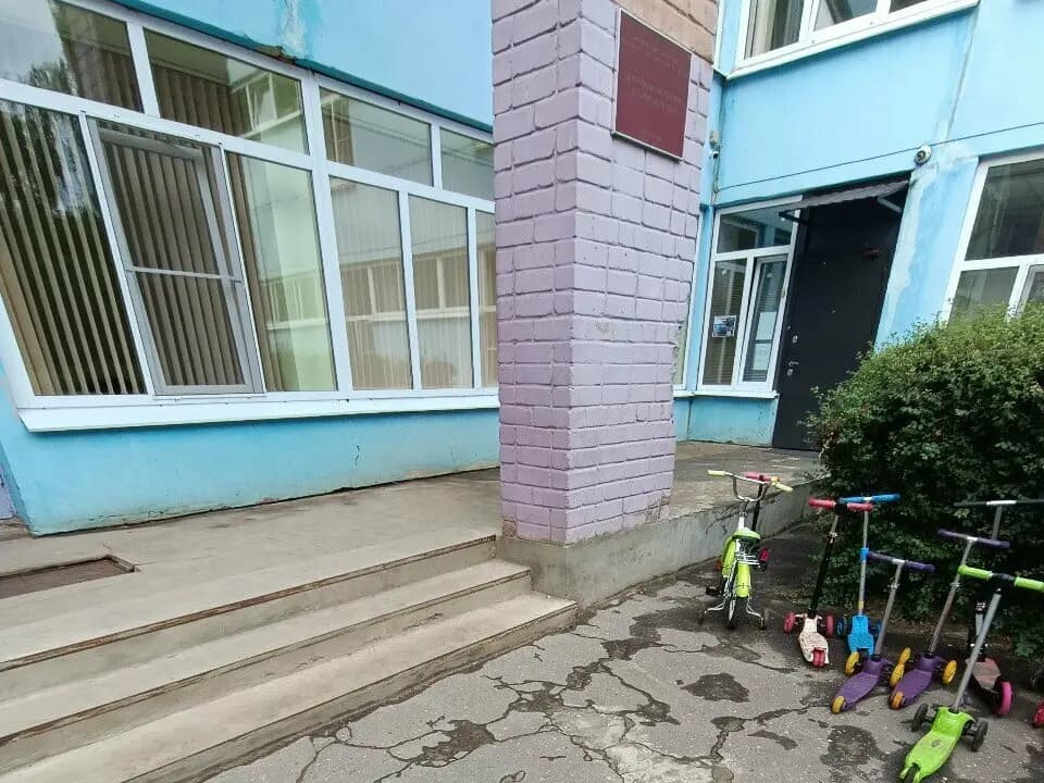 Центр развития ребёнка-детский сад № 169 — фото 5