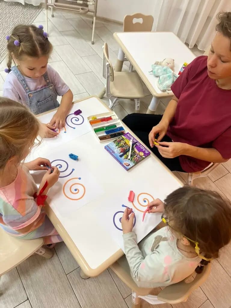 Kubiki Club — фото 2
