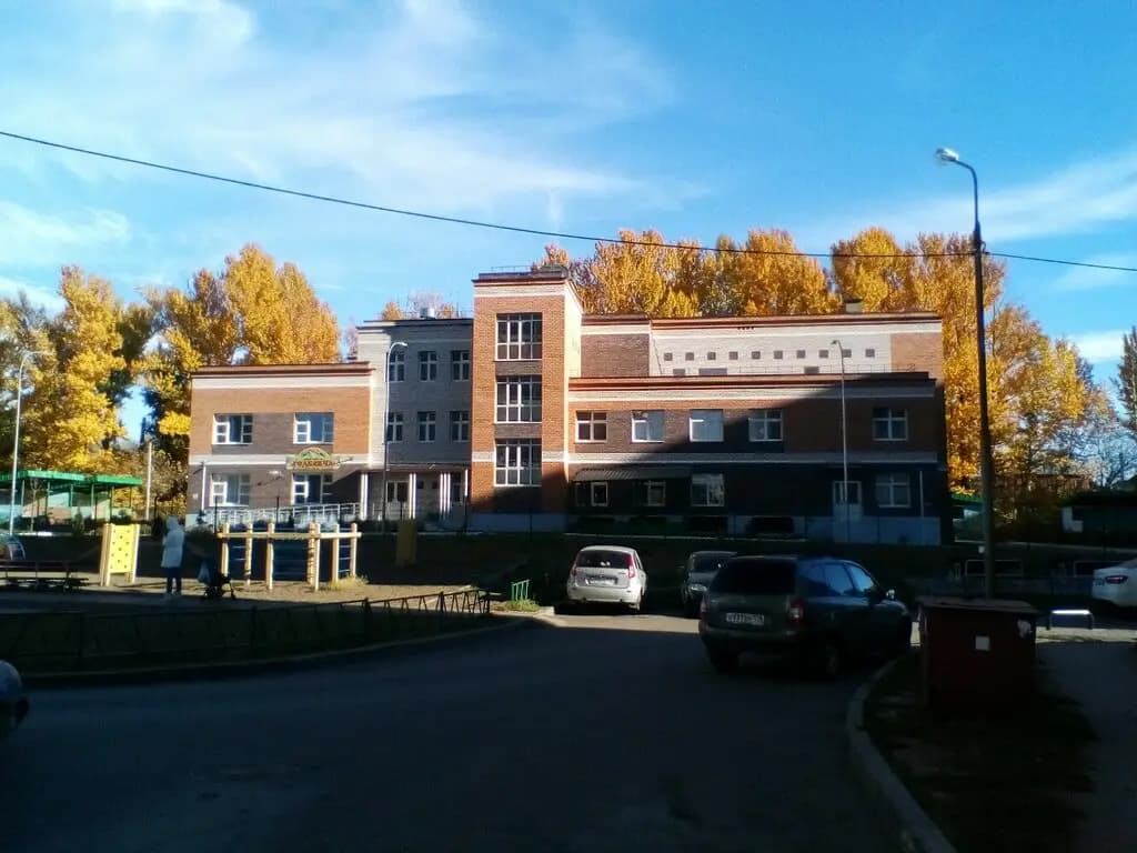 Детский сад № 90 Гөлбакча — фото 5
