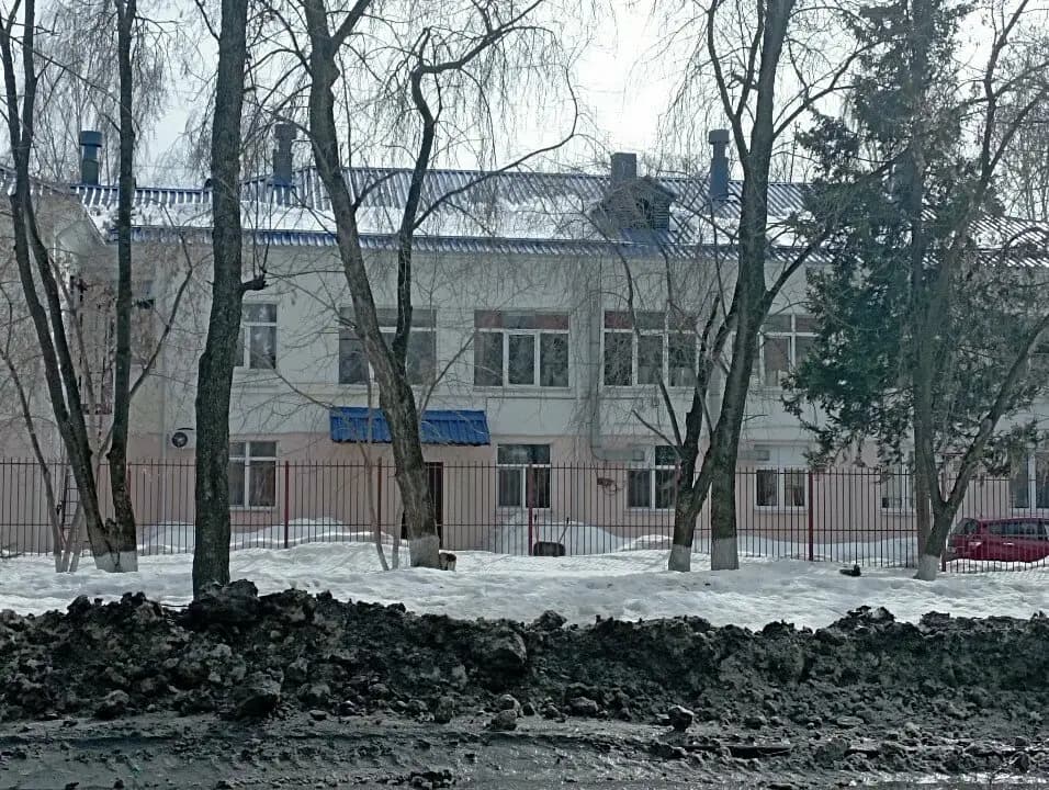 Детский сад № 4 Родничок — фото 1