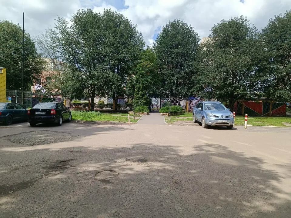 Центр развития ребёнка-детский сад № 182 — фото 8