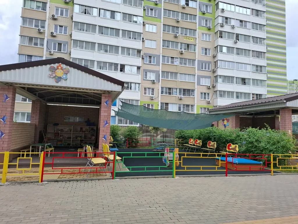 Детский сад № 174 Берёзка — фото 10