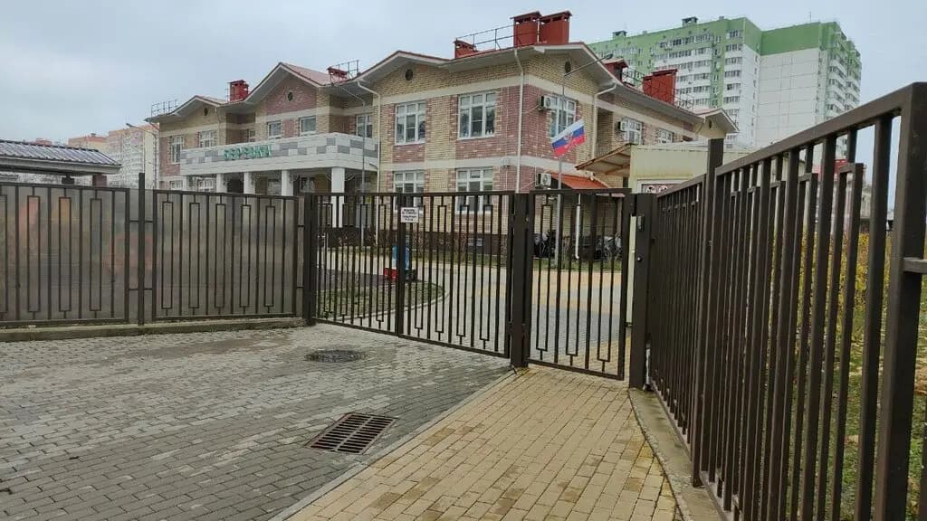 Детский сад № 174 Берёзка — фото 7