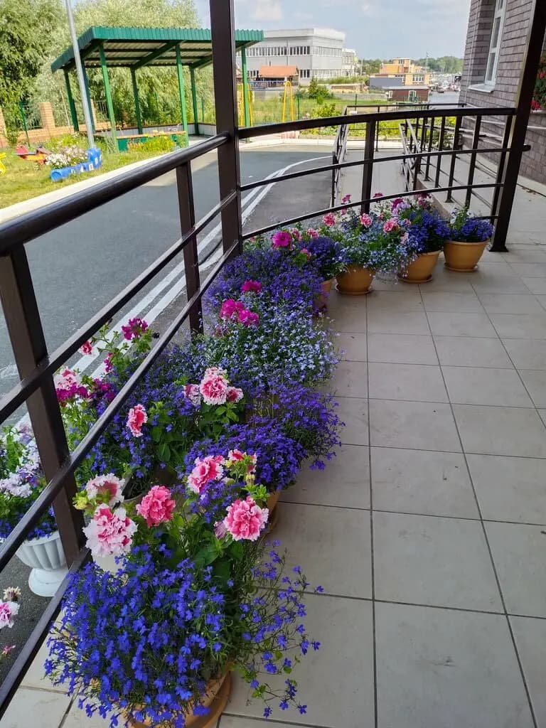 Детский сад № 128 — фото 2