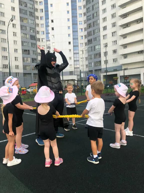 Дом Дружбы — фото 4