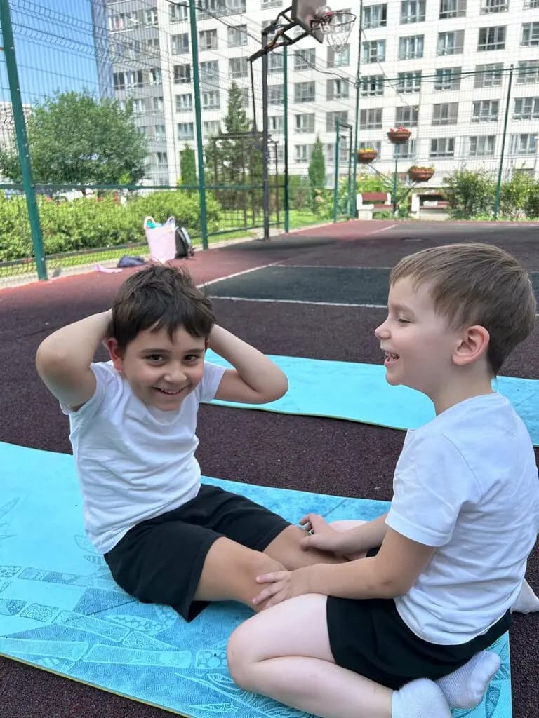 Дом Дружбы — фото 5