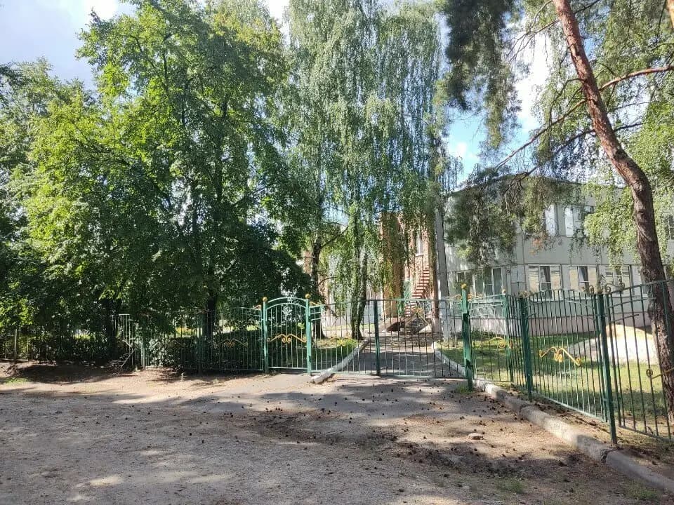 Центр развития ребёнка-детский сад № 145 — фото 8