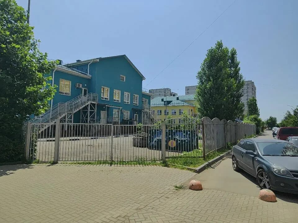 Центр развития ребёнка-детский сад № 204 Стрекоза — фото 10
