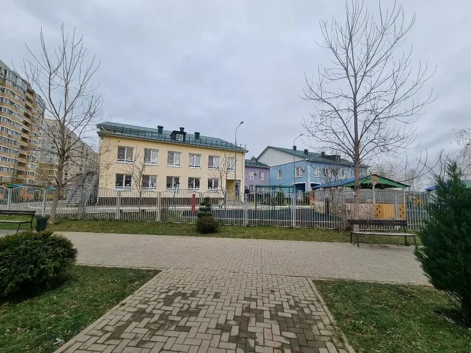 Центр развития ребёнка-детский сад № 204 Стрекоза — фото 2