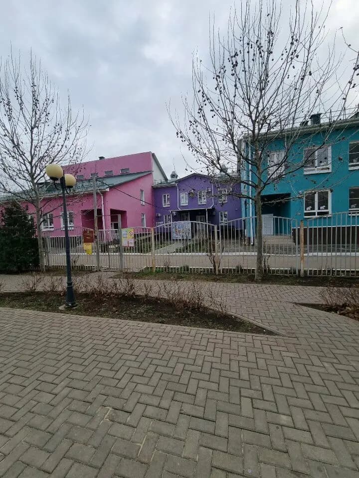 Центр развития ребёнка-детский сад № 204 Стрекоза — фото 8