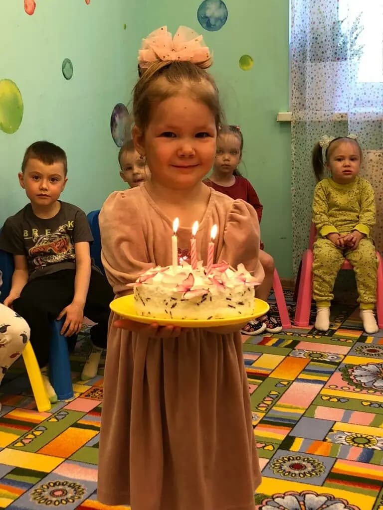 Детки-конфетки — фото 10