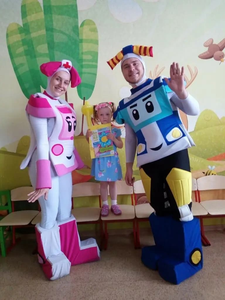 Счастливое Детство — фото 6