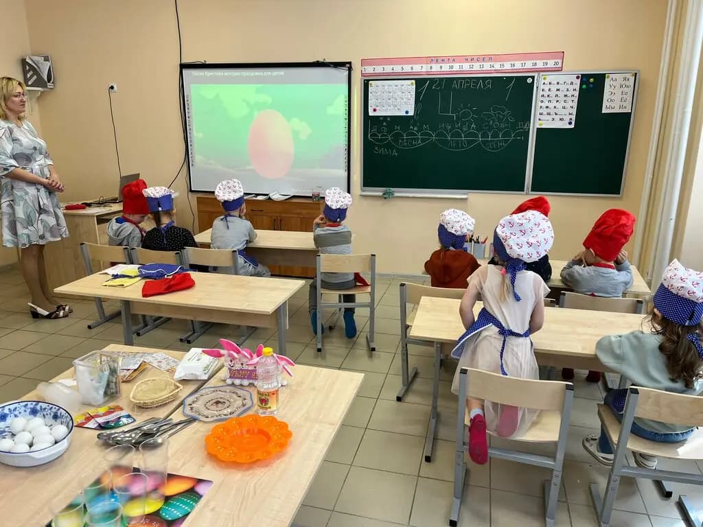 Счастливое Детство — фото 9