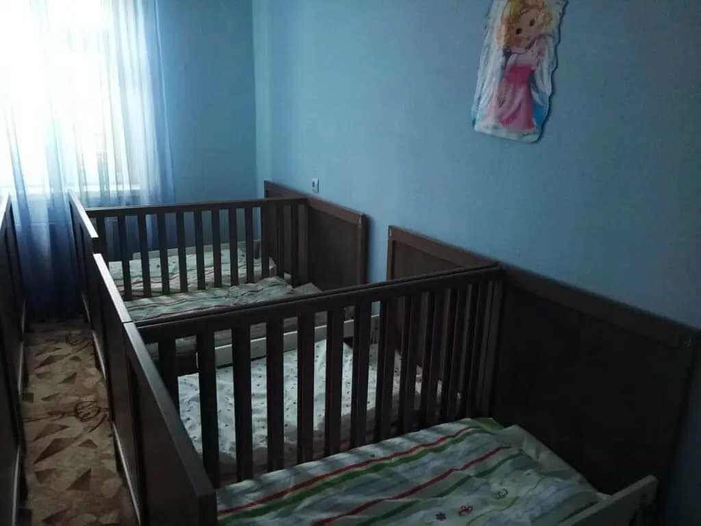 Центр по уходу за детьми Елены Телегиной — фото 5