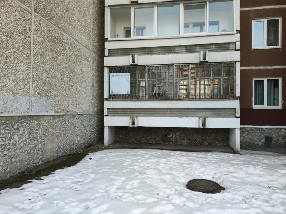 Центр по уходу за детьми Елены Телегиной — фото 8