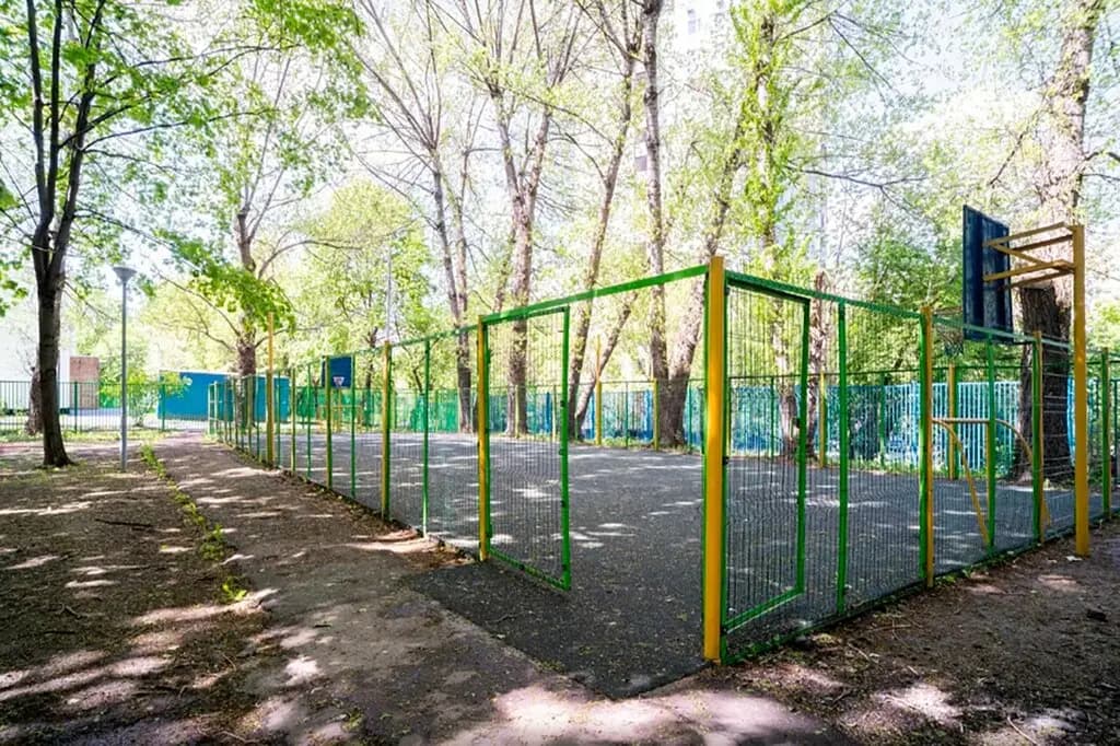 Перспектива — фото 10
