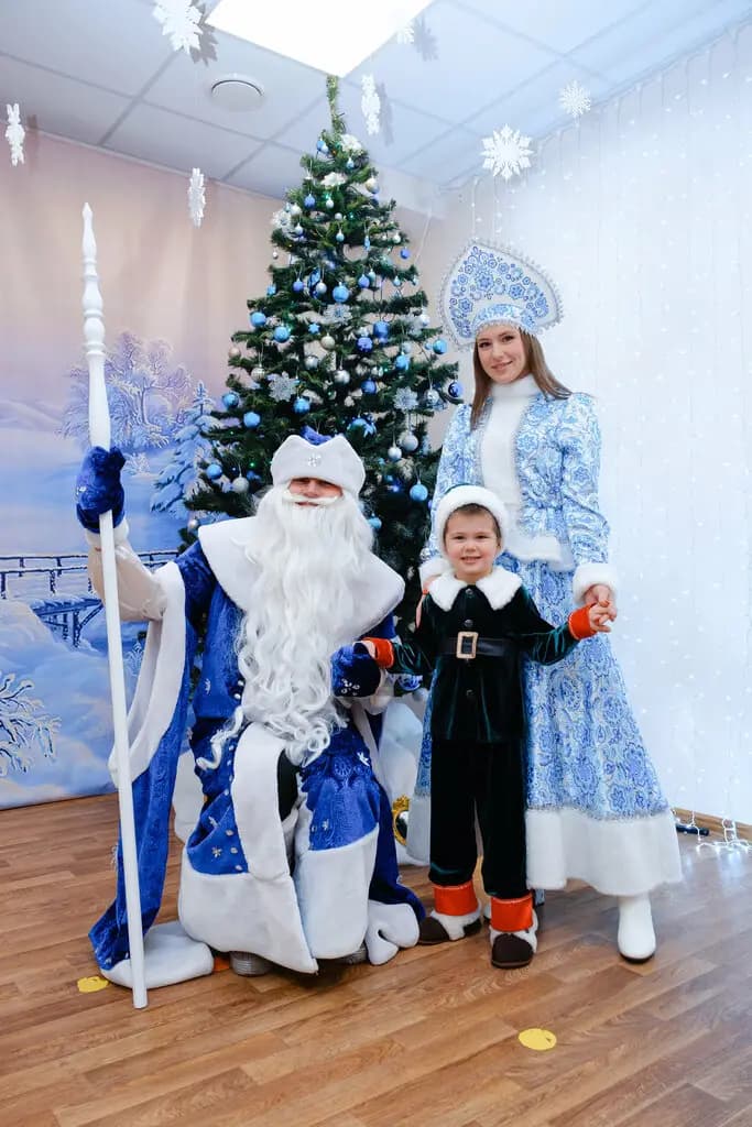 Любимые дети — фото 5