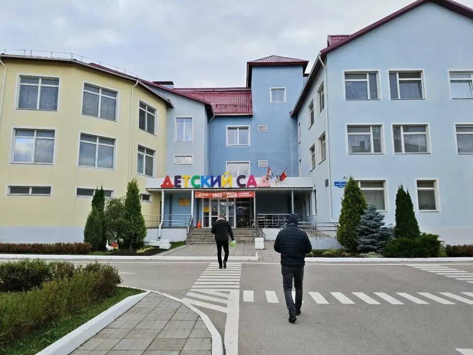 Эврика, корпус № 1 — фото 6