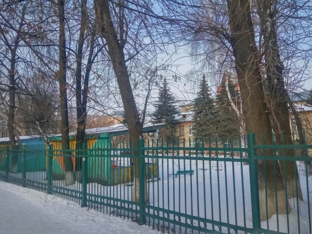 Детский сад № 133 — фото 10