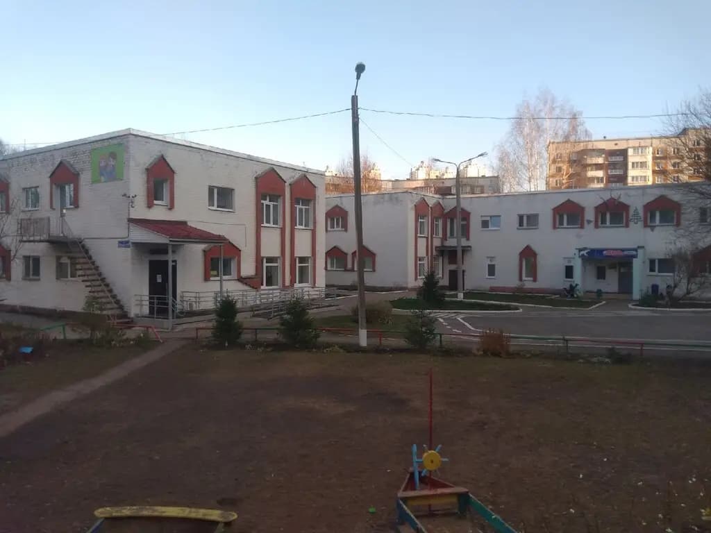 МАДОУ Центр развития ребёнка Детский сад № 67 — фото 2