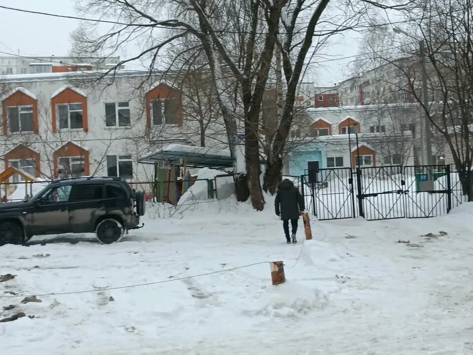 МАДОУ Центр развития ребёнка Детский сад № 67 — фото 6