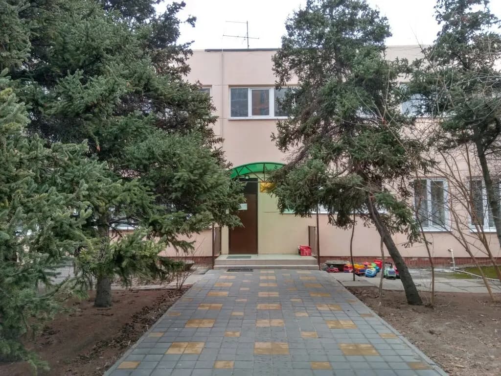 Частный детский сад Радость