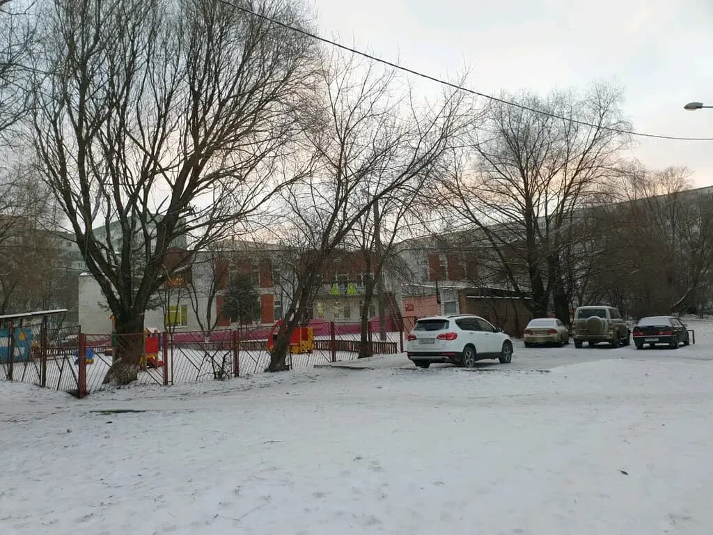 Эврика, корпус № 2 — фото 4