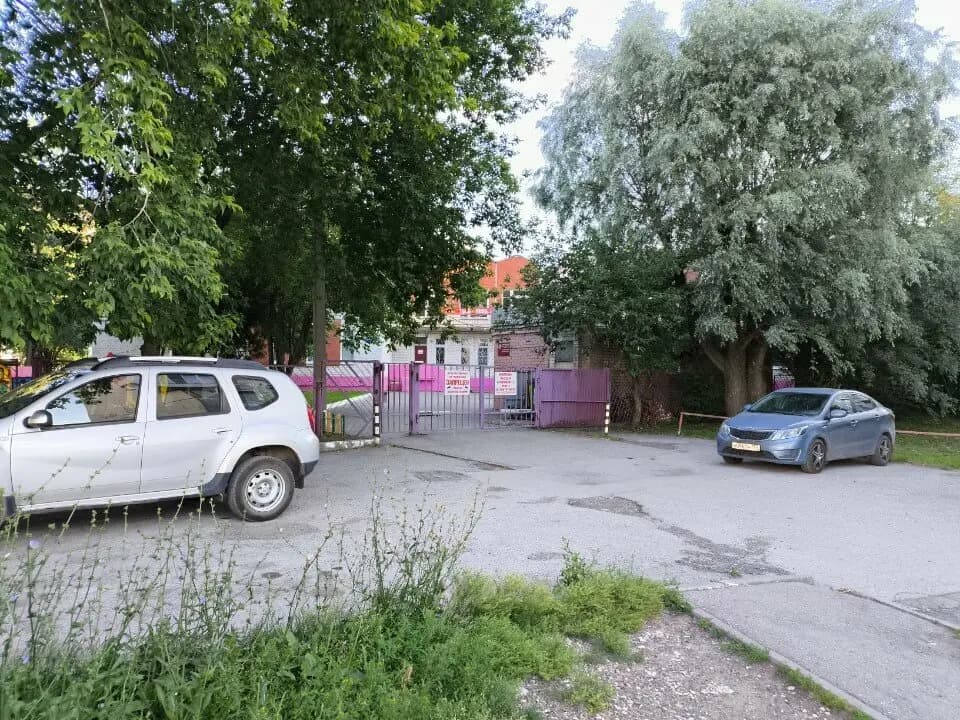 Эврика, корпус № 2 — фото 6