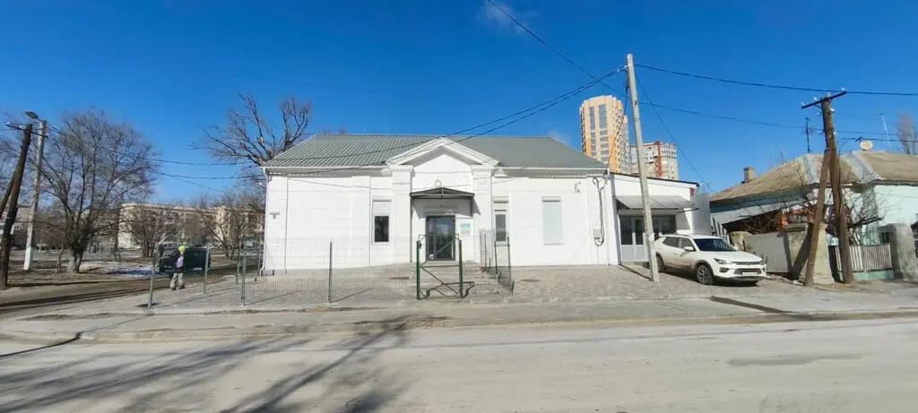 Город детей — фото 3