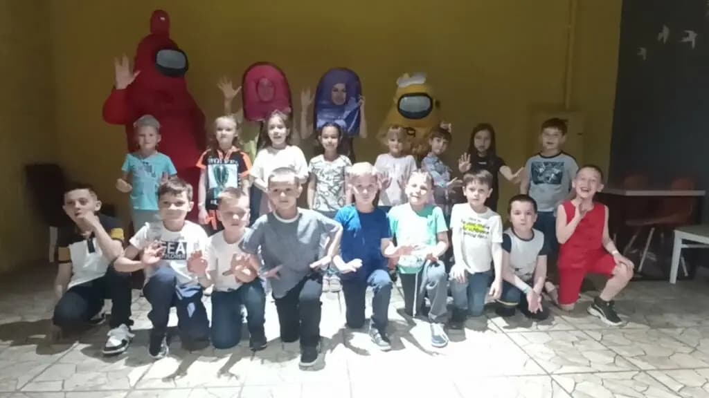 Детский сад № 10 Звёздочка — фото 3