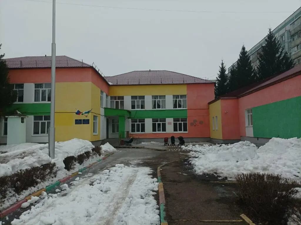 Детский сад № 330