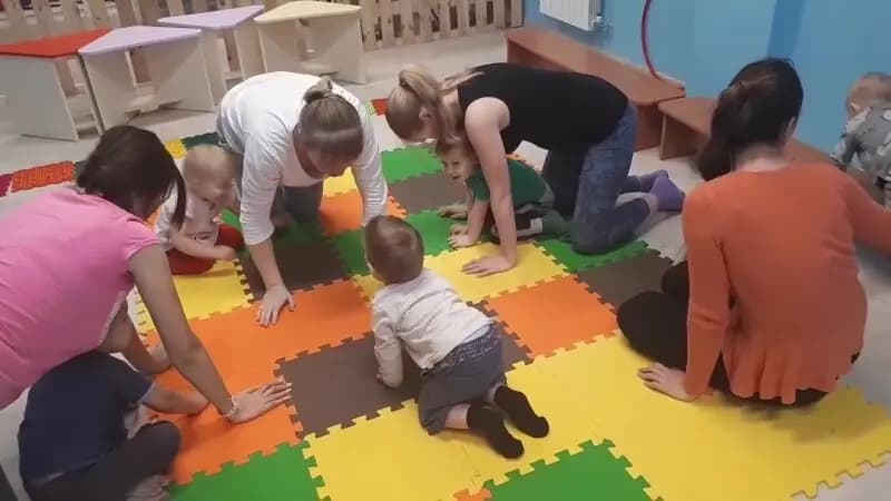 Монтессори-центр Ивушка — фото 2