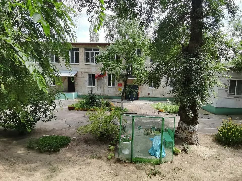 Детский сад № 269