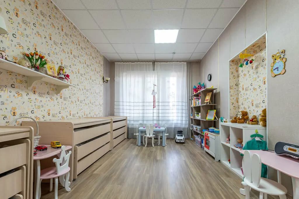 Штаны на лямках — фото 10