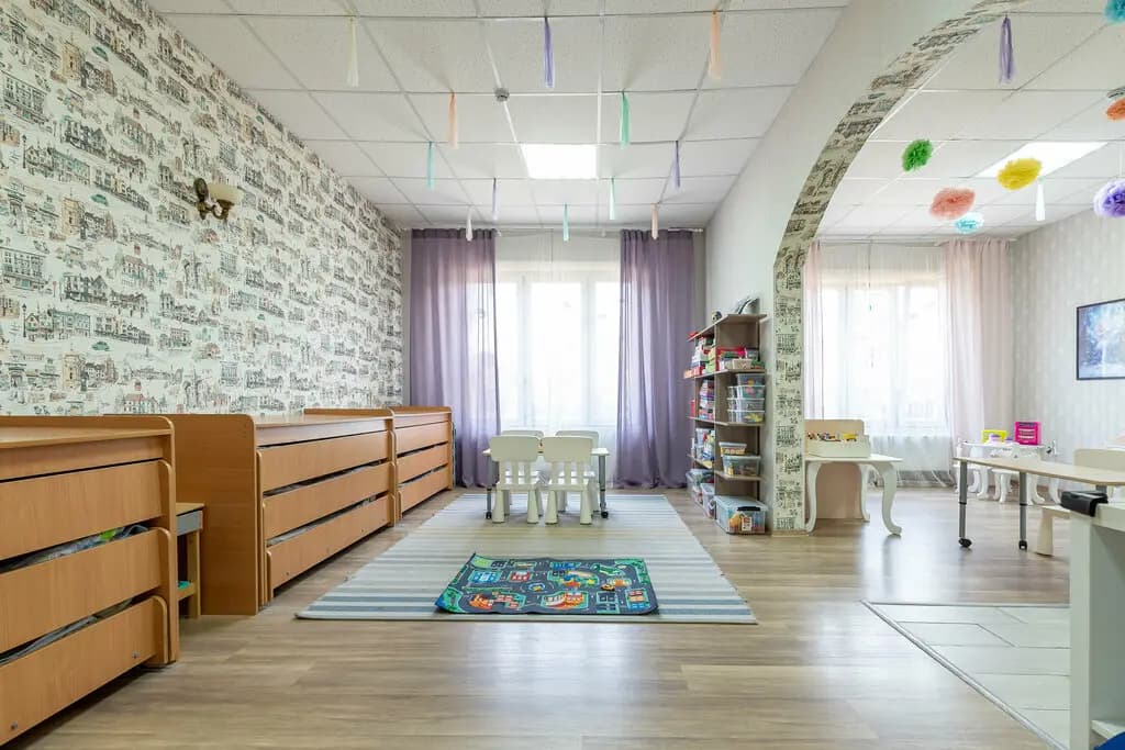 Штаны на лямках — фото 4