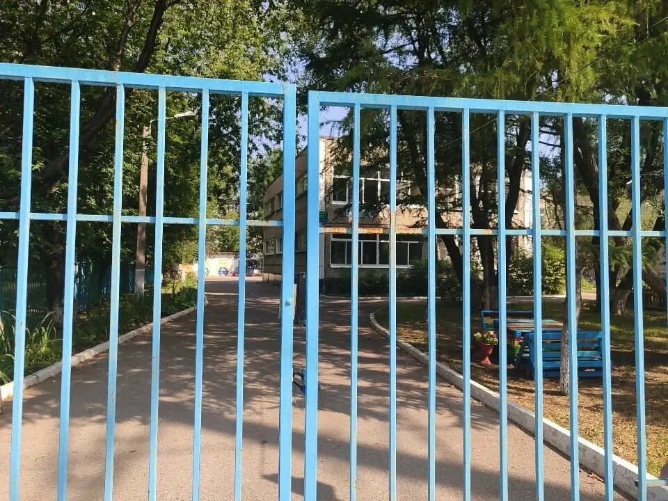 Центр развития ребёнка-детский сад № 210 — фото 4
