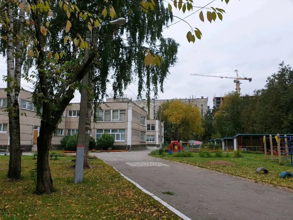 Центр развития ребёнка-детский сад № 210 — фото 7