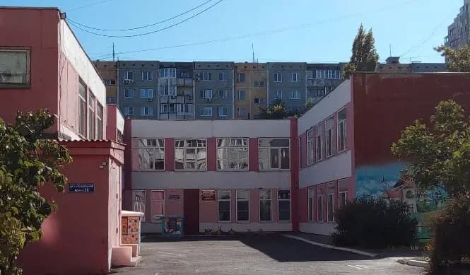 Центр развития ребенка № 7 — фото 3