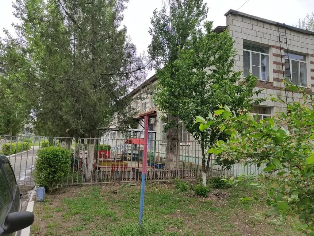 Детский сад № 292 Тополёк